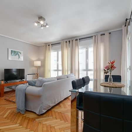 Acogedor Centrico En Vigo By Cabana Rentals Exterior photo