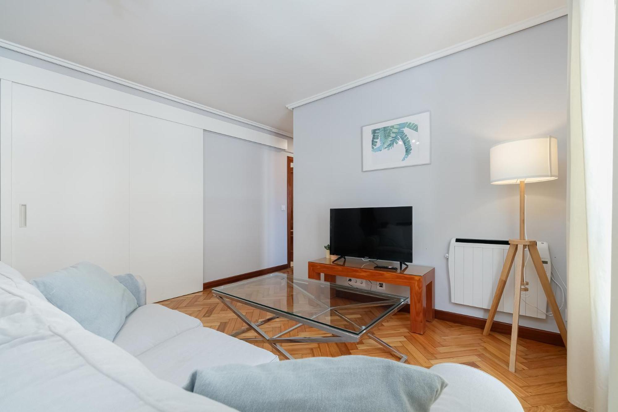 Acogedor Centrico En Vigo By Cabana Rentals Exterior photo