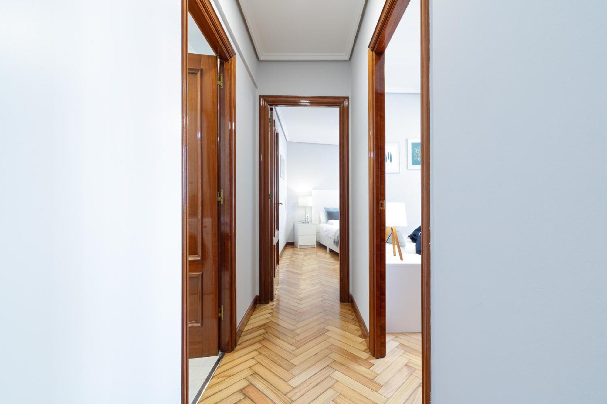 Acogedor Centrico En Vigo By Cabana Rentals Exterior photo