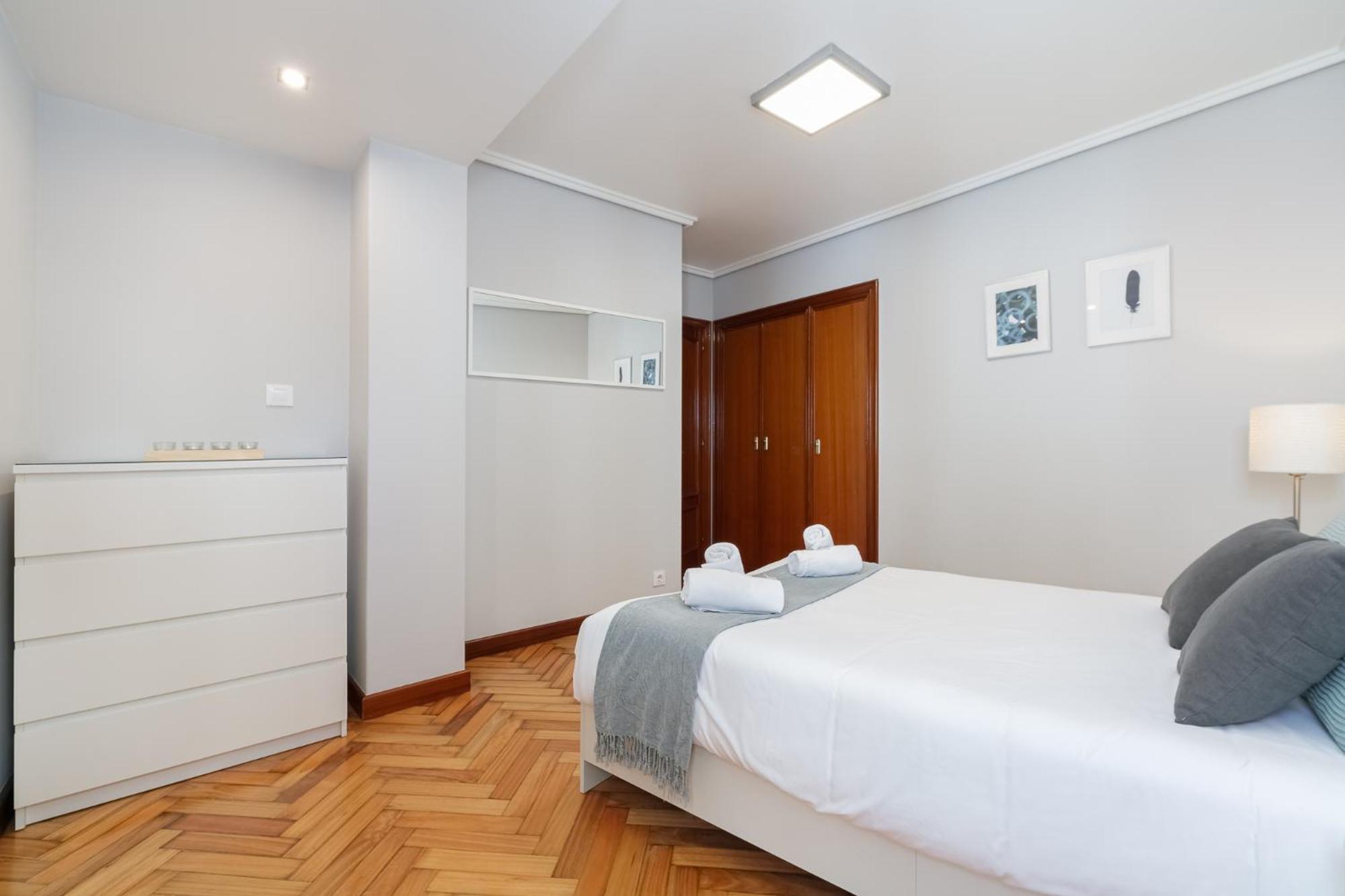 Acogedor Centrico En Vigo By Cabana Rentals Exterior photo